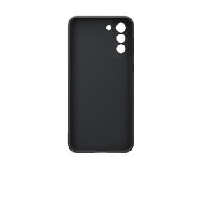 کاور سیلیکون محافظ لنزدار مناسب برای گوشی موبایل سامسونگ Samsung Galaxy S21 FE 5G