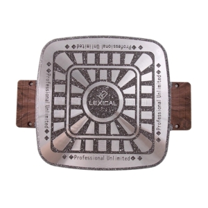 سرویس پخت و پز ده پارچه لکسی کال مدل DCC-59710