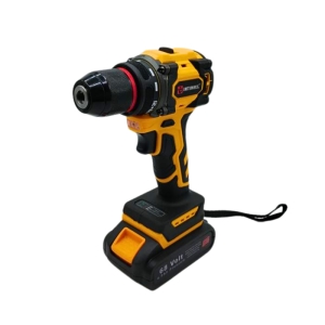 دریل شارژی اینتیمکث کد 0927 مجموعه 50 عددی