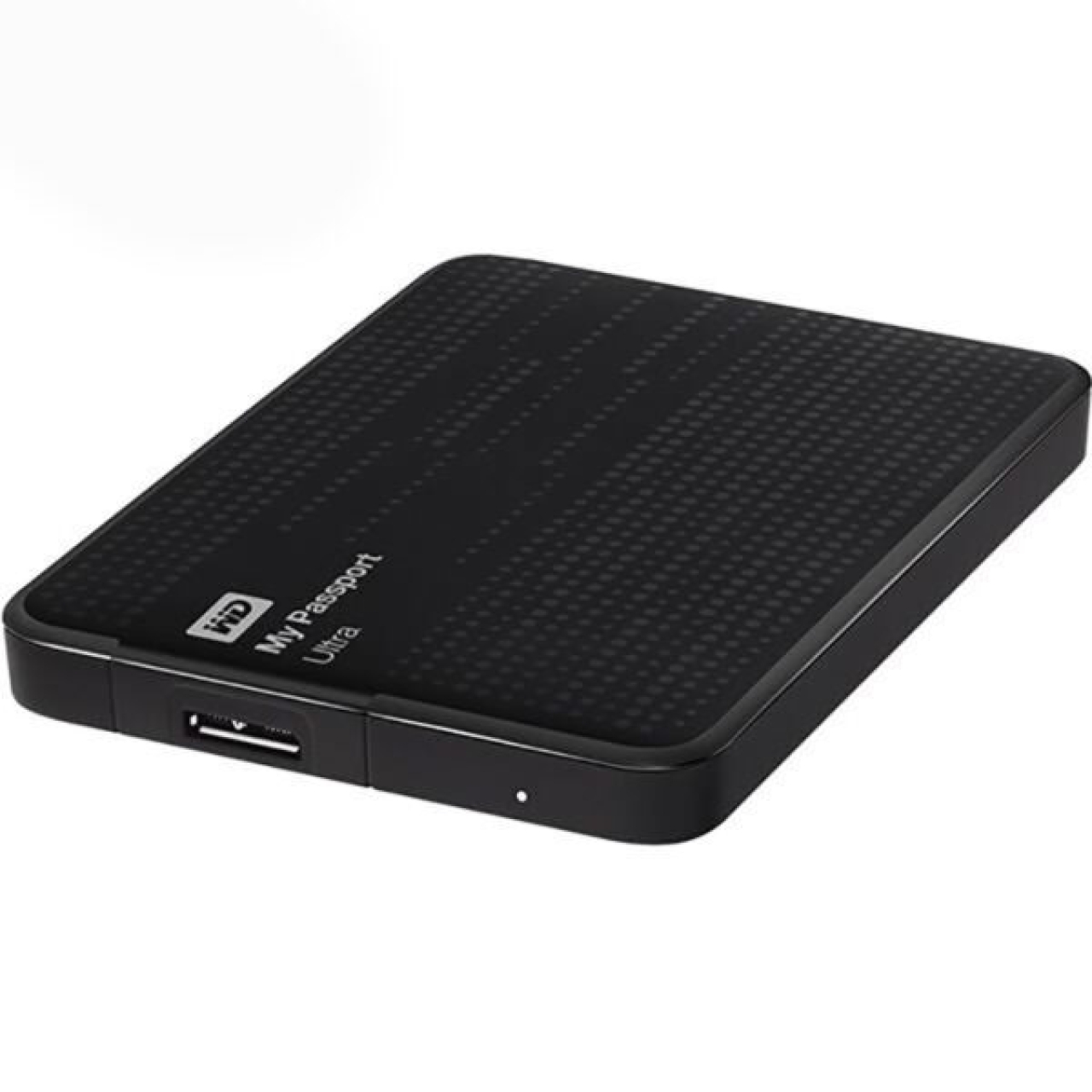 باکس هارد 2.5 اینچ USB3 وسترن دیجیتال مدل MY Passport