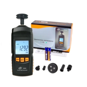 دور سنج مکانیکی مدل GM8906 ساخت BENETECH