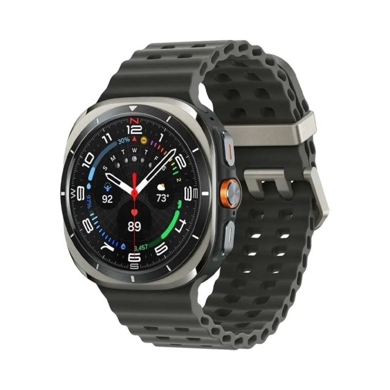 ساعت هوشمند طرح گلکسی واچ اولترا مدل S7 Ultra