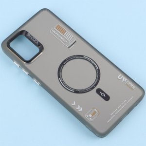 کاور طرح مگ سیف مدل PC So Cool  مناسب برای گوشی موبایل سامسونگ Galaxy A72