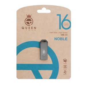 فلش مموری کوئین تک مدل NOBLE ظرفیت 16 گیگابایت
