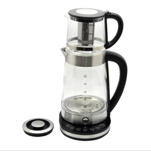 چای ساز صفحه دیجیتال یونیک مدل UM-255