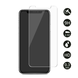 محافظ صفحه نمایش مناسب برای گوشی نوکیا Nokia 8.1