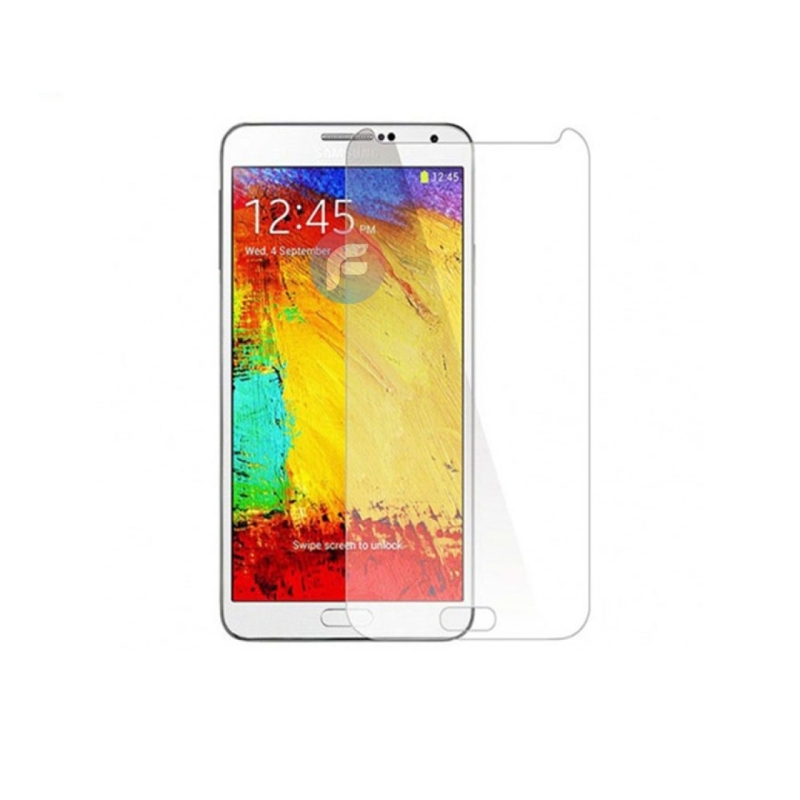 محافظ صفحه نمایش مناسب برای گوشی سامسونگ Note 3