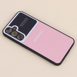 کاور پی وی مدل PVD Auto Focus مناسب برای گوشی موبایل سامسونگ Samsung Galaxy A55