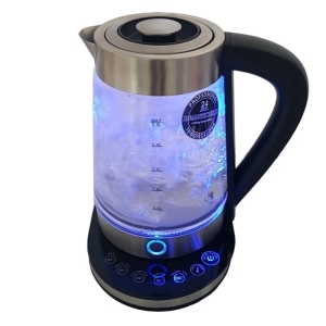 چای ساز صفحه دیجیتال یونیک مدل UM-255
