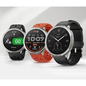 ساعت هوشمند شیائومی مدل Amazfit Active 2