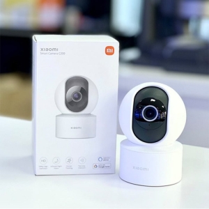 دوربین نظارتی شیائومی مدل XIAOMI SMART CAMERA C200