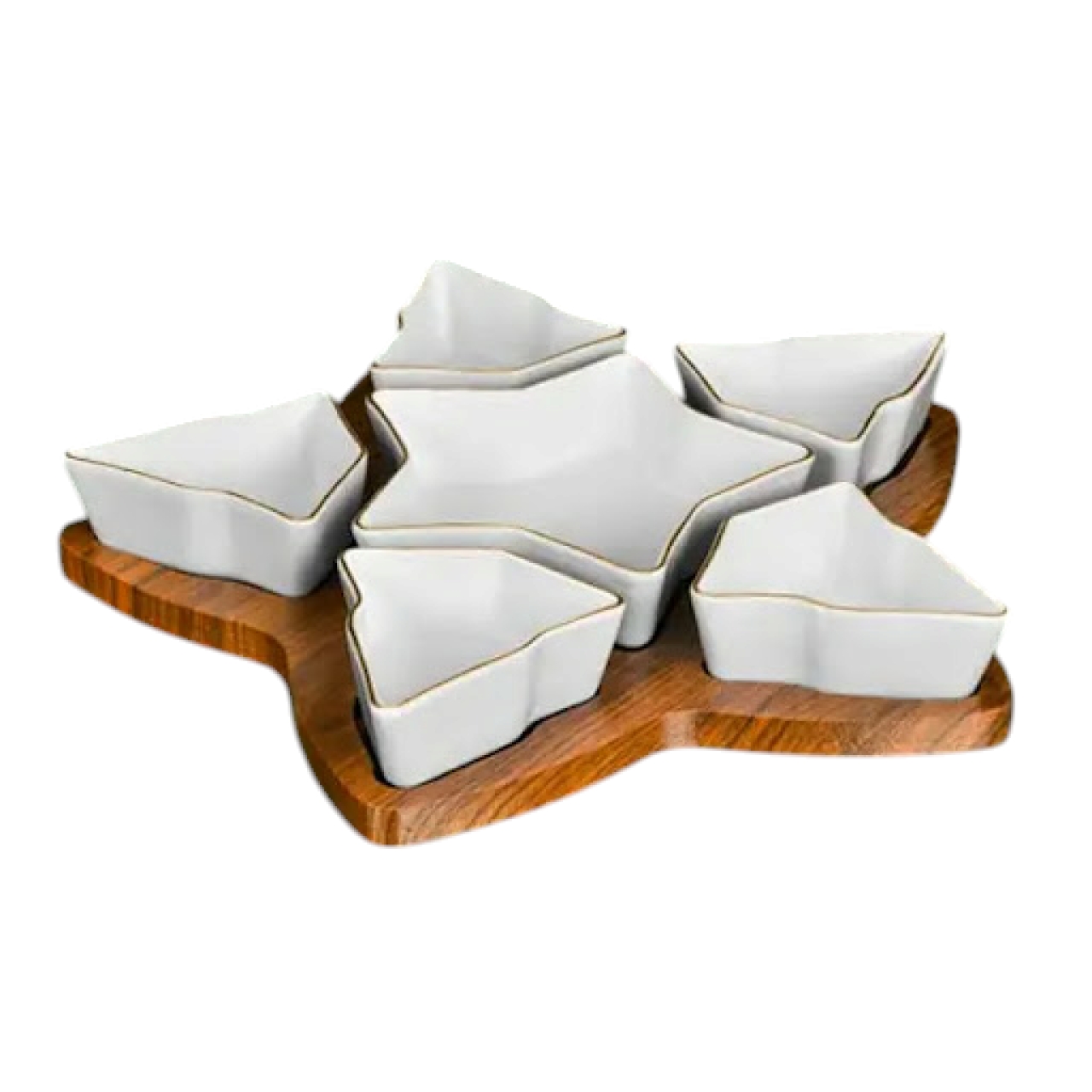 اوردر خوری چینی لمون مدل L345