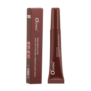 لیپ تینت ocheal مدل dark brown شماره ۴