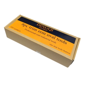 ابزار خار درآر دینگشی مدل ART-165005 مجموعه 8 عددی