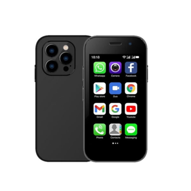 گوشی مینی مدل 15Pro Max Mini