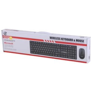 کیبورد و موس بی سیم ایکس پی پروداکت مدل  XP-W5700N
