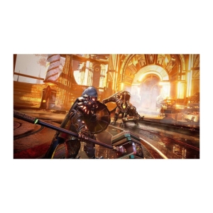 بازی GODFALL مخصوص پلی استیشن 5