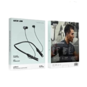  هندزفری بلوتوثی گرین لاین مدل Lion X