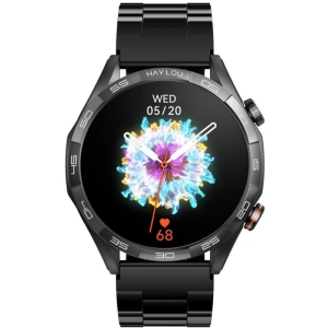 ساعت هوشمند هایلو مدل Haylou Solar 5