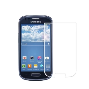 محافظ صفحه نمایش مناسب برای گوشی سامسونگ مدل S3 Mini