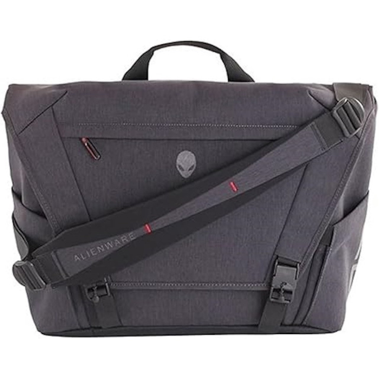 کیف دستی لپ تاپ دل مدل ALIENWARE AREA 51M مناسب برای لپ تاپ سایز 17 اینچ