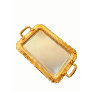 سینی پذیرایی مکسیمن مدل MAX-41013SG