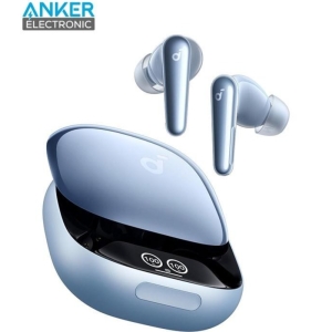 هندزفری بی سیم انکر مدل Anker Soundcore Liberty 4 Pro 