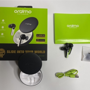 هندزفری بلوتوثی اورایمو مدل FreePods 4