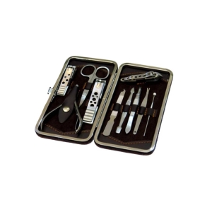 ست مانیکور برند آپ مدل DL_30 بسته 10عددی