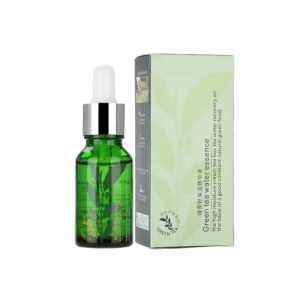 سرم چای سبز هچانا حجم 5ml