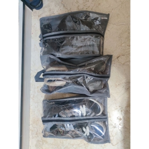 نظم دهنده کفش مدل ORG22 بسته 12 عددی