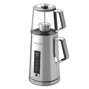 چای ساز و گرم نگهدارنده گوسونیک مدل GST-781