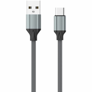 کابل USB به تایپ سی الدینیو مدل LS441  طول 1 متر