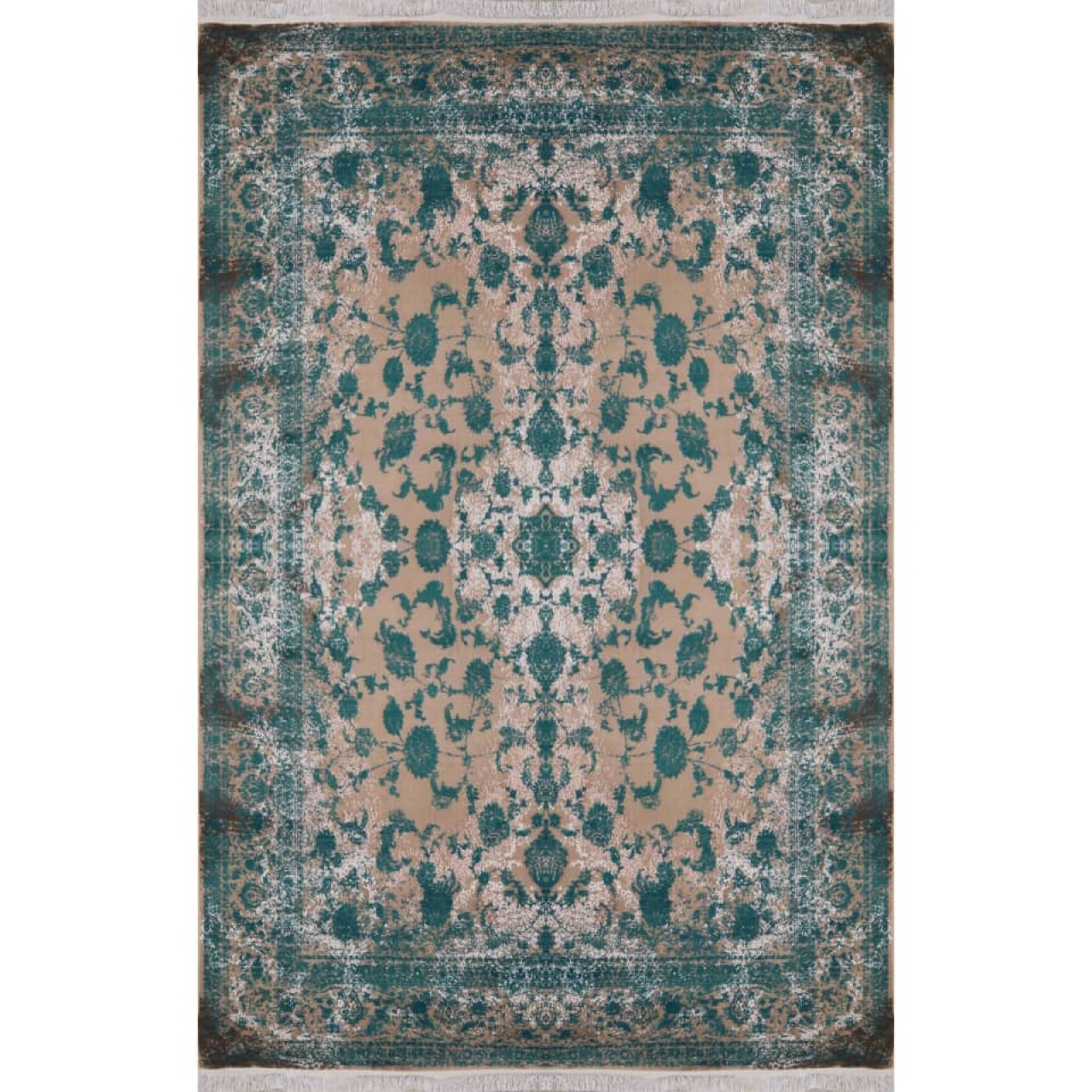 فرش ماشینی  1363 نلین آراکو