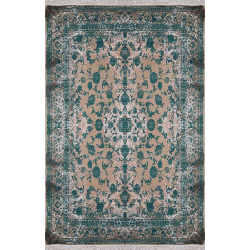 فرش ماشینی  1363 نلین آراکو