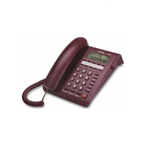 تلفن سی اف ال مدل CFL-624
