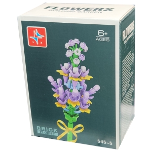 ساختنی ال ایکس مدل Florist کد 5455