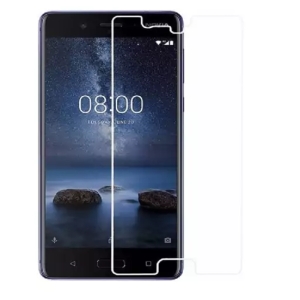 محافظ صفحه نمایش مناسب برای گوشی نوکیا Nokia 8