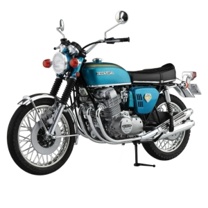 موتور بازی طرح هندا مدل CB750 