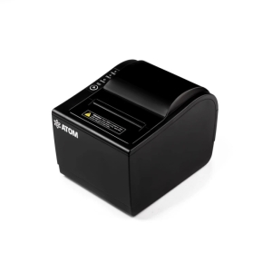 فیش پرینتر حرارتی اتم مدل ATOM A300