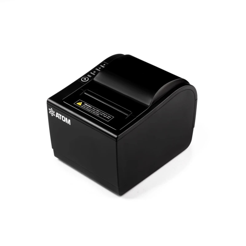 فیش پرینتر حرارتی اتم مدل ATOM A300