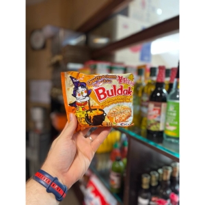 نودل سامیانگ تند پنیری 145 گرم