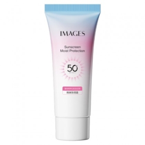 کرم ضد آفتاب ایمجز SPF 50 وزن 30 گرم