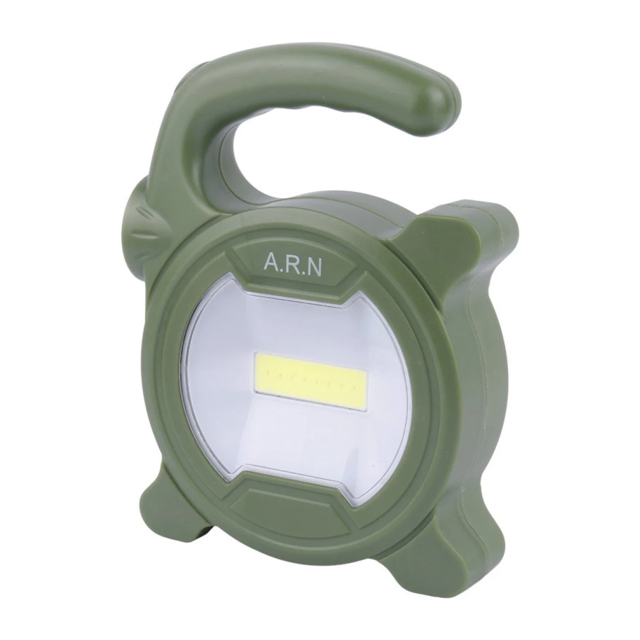 چراغ اضطراری دو حالته باتری خور  مدل A.R.N