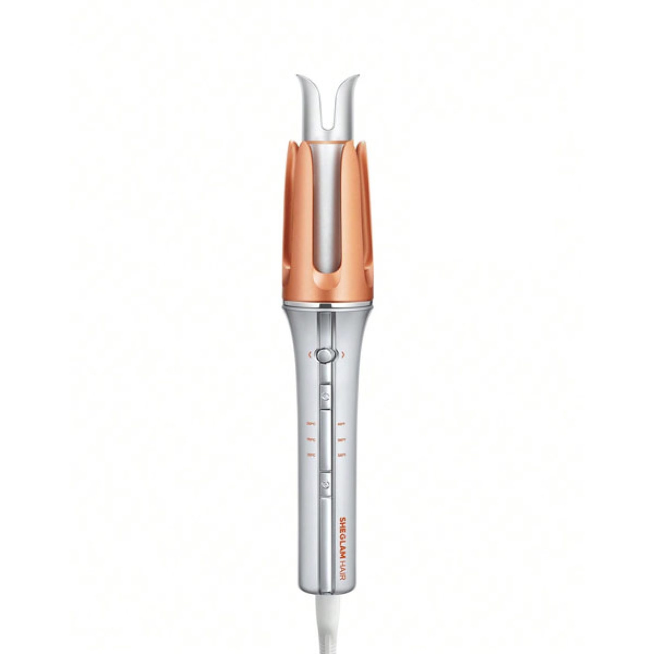 فرکننده مو کرلی شیگلم سایز 25 مدل SHEGLAM HAIR CURLER