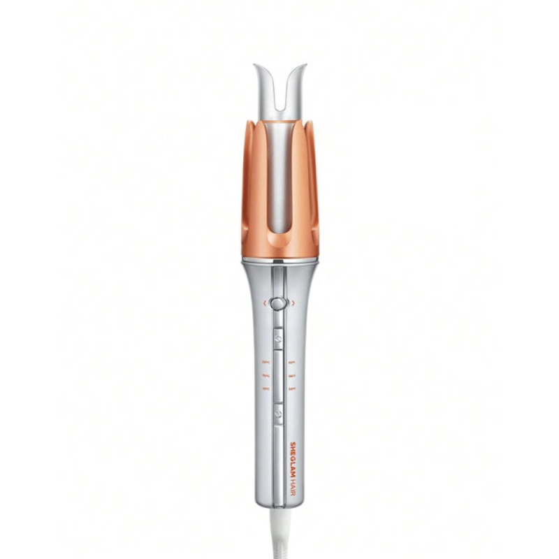 فرکننده مو کرلی شیگلم سایز 25 مدل SHEGLAM HAIR CURLER