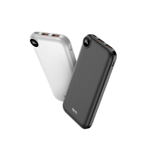 پاور بانک تسکو مدل TP 806 ظرفیت 10000 میلی آمپر ساعت