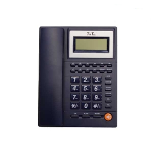  تلفن رومیزی تاب تل مدل TOB-7715