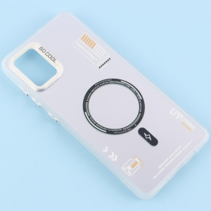 کاور طرح مگ سیف مدل PC So Cool مناسب برای گوشی موبایل سامسونگ Galaxy A71