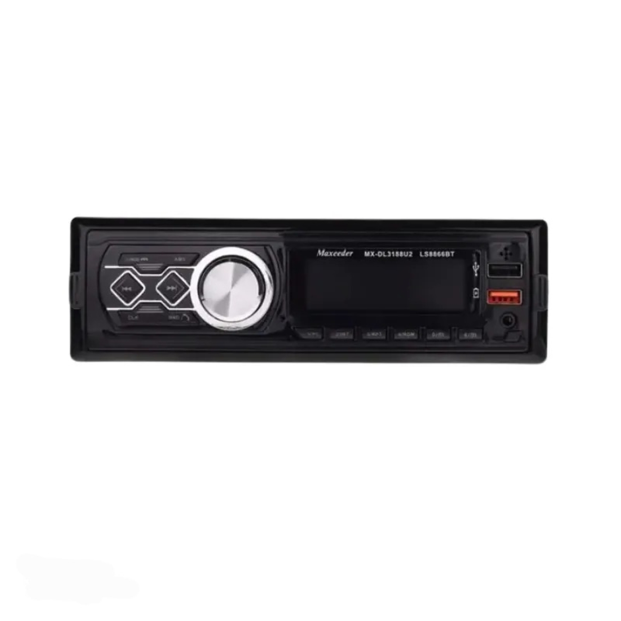 پخش کننده خودرو مکسیدر مدل LS-8866BT